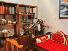-悦真雅院·四合院·清真私房菜(雍和宫店)