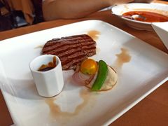 -德大西餐社