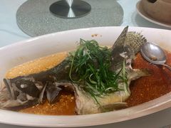 -顺风山庄(水濂山店)