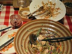 -西贝(六里桥旗舰店)