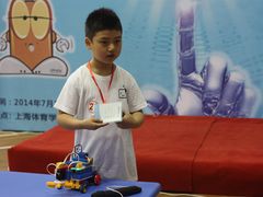 -乐博乐博少儿编程·机器人编程·信息学竞赛(杨浦五角场校区)
