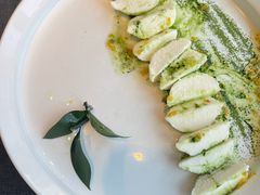 -南里山房·新淮扬菜(徐汇万科店)