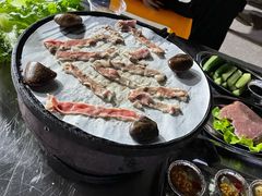 -旺记碳烤肥牛(总店)