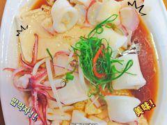 -醉壹号海鲜大排档(厦门美食地标店)