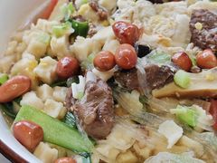 -陈熹公民族美食文化餐厅(中华广场店)