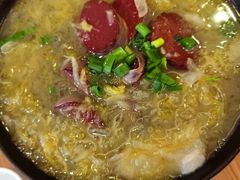 -李连贵熏肉大饼(沈阳站店)