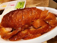 -大鸭梨(天通西苑店)