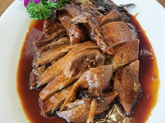 -天然居·漳港海鲜·海景餐厅(南澳总店)