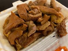 -细妹五香牛杂(步行街店)