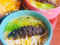 -小红鲸·海鲜餐厅(轸大路店)