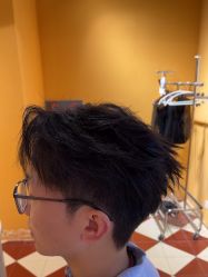 -Devilhands Barbershop男士理容店