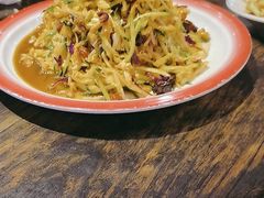 -粗粮人家·东北菜(洋桥店)