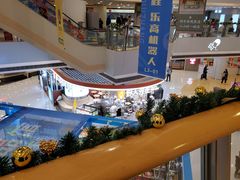 -银座mall(东直门店)