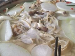-天都火锅酒楼(虹梅南路店)