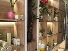 -善艾今生·推拿·艾灸·SPA(禾祥东路店)