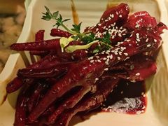 吮指鸡爪-桂满陇·景观餐厅(新世界店)