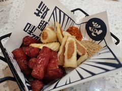 -雲物小食堂·精致云南小吃(好悦天地店)