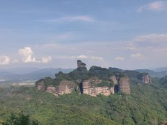 -丹霞山风景名胜区