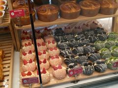 -味多美蛋糕(大兴店)