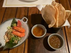 -三亚艾迪逊酒店·海滩烧烤 BARBACOA·现场乐队·浪漫晚餐·烧烤海鲜