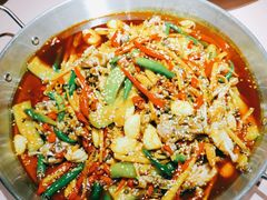 -杨记隆府重庆江湖菜(大悦城店)