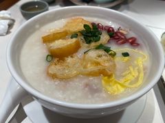 -禄运茶居·手工点心(猎德店)