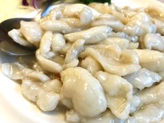 糟溜糖鱼片-新聚丰菜馆(太监弄店)