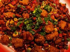 -川正旺江湖菜(三元桥店)