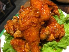 -炭恋火炉烤肉(凌云一街坊店)