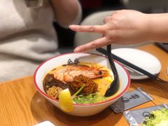 -一風堂拉面(港汇恒隆店)