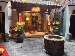 -31号公馆(黄兴广场白果园店)