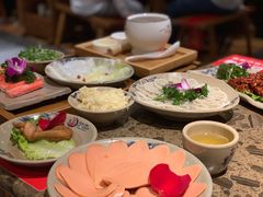 -小龙坎火锅(春熙太古里店)