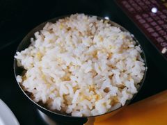 米饭-洪兴砂锅·融合砂锅菜(三站店)