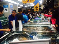 -盒马鲜生(大成店)