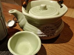-郑州建业艾美酒店-曙餐厅