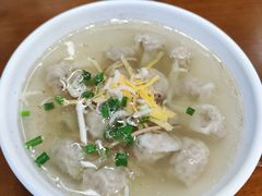 -忆秦园小笼包(惠山古镇总店)