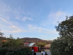 -南京汤山紫清湖生态旅游温泉度假区