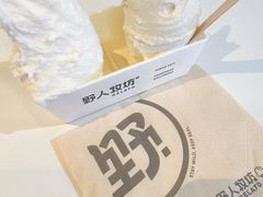 -野人牧坊Gelato(天津南开大悦城店)