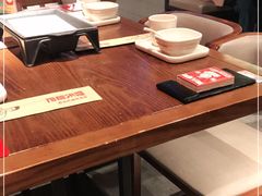 大堂-管氏翅吧(地安门创始店)