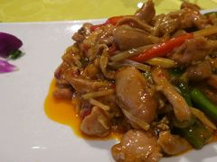 -马凯餐厅(长椿街店)