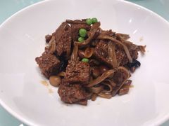 四喜烤麸-新吉士·上海菜(浦东LCM置汇旭辉店)