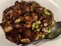 -到家尝北京菜(西坝河店)