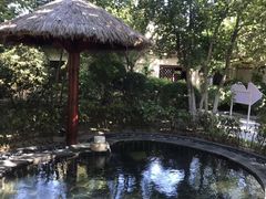 景点-盘锦红海温泉乐园