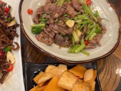 -西江美食舫·江西菜(健德桥店)