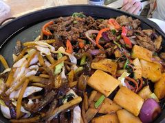 -一烙锅(友谊店)