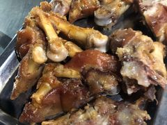 -佰运猪蹄(高陵店)