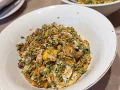 -湖南老灶台·生态农业餐饮(龙胜店)