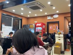 -川香煲(茅台路店)