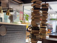 -斯比特花园西餐厅(东方商厦店)