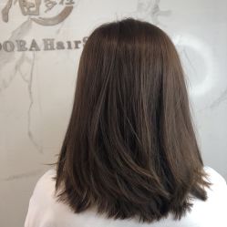 -潘多拉Hairsalon